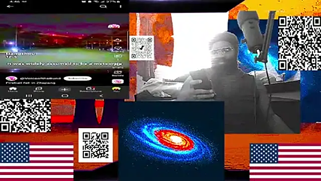 RussellTaylorLacy online show from 06/26/26, 01:04