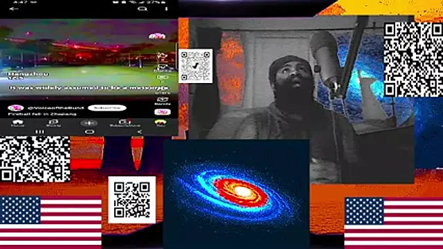 RussellTaylorLacy online show from 06/27/26, 03:11