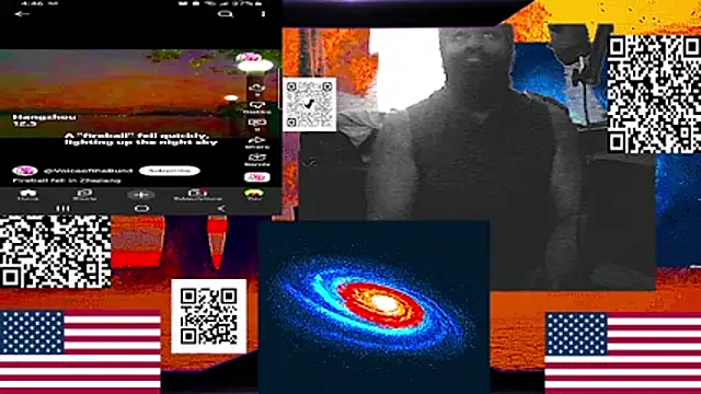 RussellTaylorLacy online show from 06/28/26, 05:41
