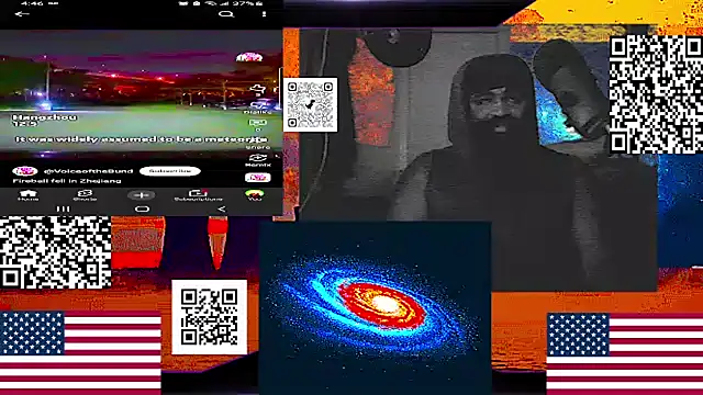 RussellTaylorLacy online show from 06/29/26, 05:46