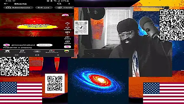 RussellTaylorLacy online show from 06/29/26, 10:15