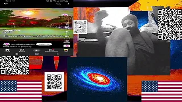 RussellTaylorLacy online show from 06/29/26, 11:16