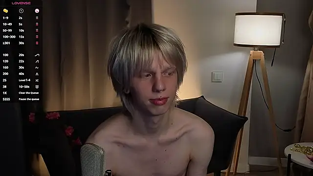 Mark Shoyer2 online show from 03/08/26, 02:04