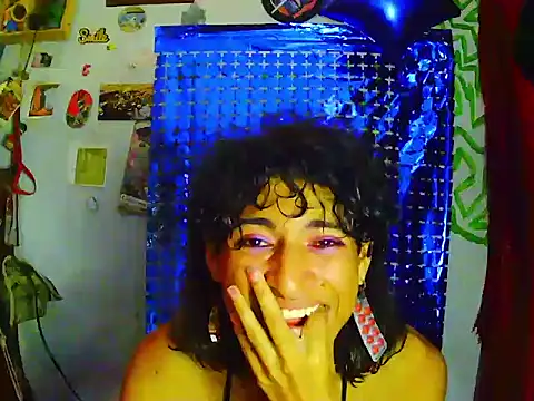 Snapshot of RAMONA_TIJERAX chatting on 06/24/26, 01:43 RAMONA TIJERAX online show from 06/24/26, 01:43