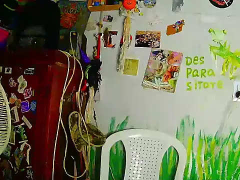 Snapshot of RAMONA_TIJERAX chatting on 08/04/26, 08:39 RAMONA TIJERAX online show from 08/04/26, 08:39