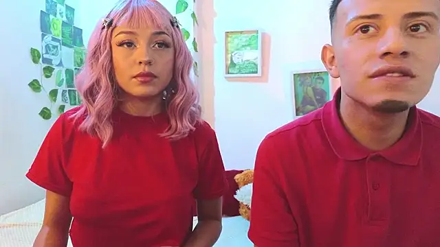 Snapshot of DayandDesire chatting on 03/04/26, 08:48 DayandDesire online show from 03/04/26, 08:48