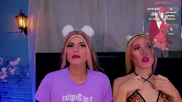 Roxy alexa online show from 04/30/26, 03:35