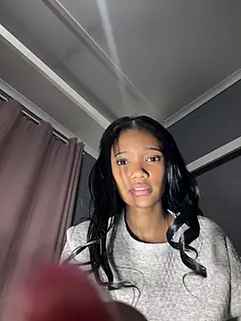 SweetBeauty4you online show from 07/18/26, 07:50