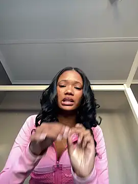 SweetBeauty4you online show from 07/20/26, 01:57