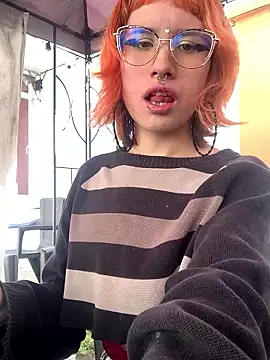 Alice Hecate online show from 03/07/26, 01:30