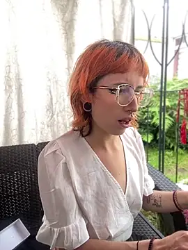 Alice Hecate online show from 03/12/26, 12:55