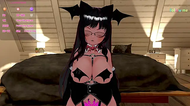 Akira Noctra online show from 04/25/26, 11:35