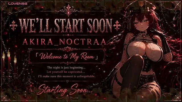 Snapshot of Akira_Noctra chatting on 06/03/26, 11:35 Akira Noctra online show from 06/03/26, 11:35
