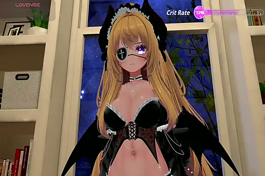 Akira Noctra online show from 07/16/26, 11:00