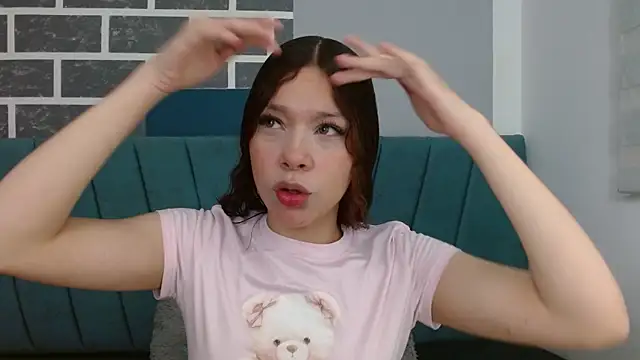 Sweet kitty 05 online show from 05/01/26, 11:42
