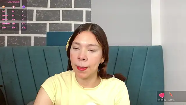 Sweet kitty 05 online show from 05/11/26, 11:02