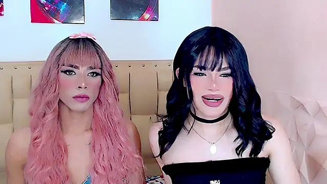 Shalicea Golden Eclipse online show from 03/11/26, 06:36