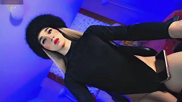 Sophiaa doll  online show from 05/07/26, 04:51