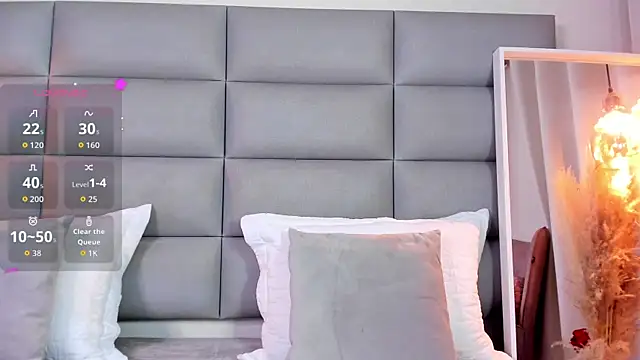 miss-ross online show from 03/14/26, 02:39