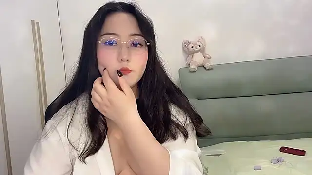 Susu-36E online show from 05/11/26, 02:45