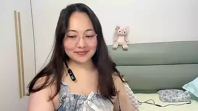 Susu-36E online show from 06/08/26, 02:06