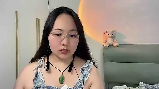 Susu-36E online show from 06/11/26, 02:15