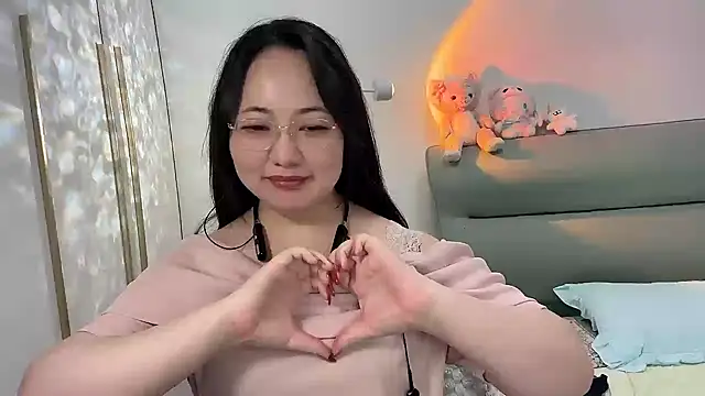 Susu-36E online show from 06/17/26, 02:07
