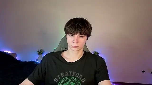 AnthonyCuutie online show from 05/16/26, 05:34