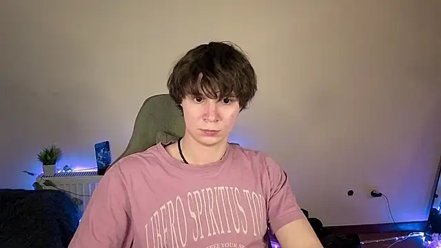 AnthonyCuutie online show from 06/11/26, 05:55