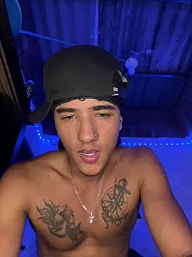 billi adamzz online show from 05/15/26, 11:45