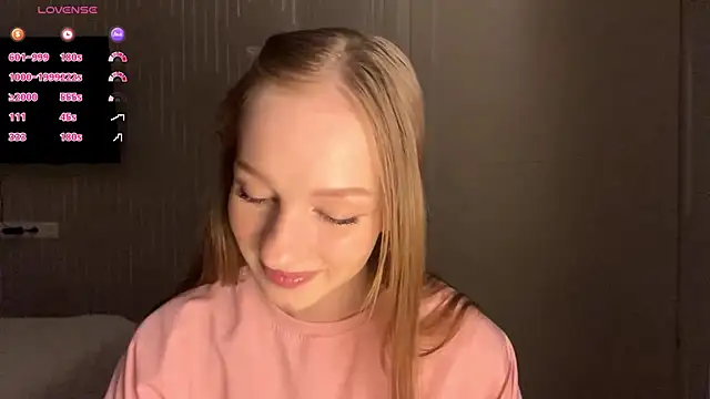 Anika Socutehe online show from 05/07/26, 08:14