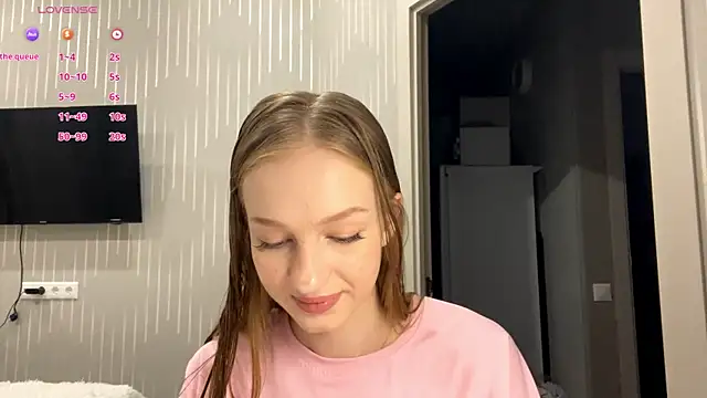 Anika Socutehe online show from 06/05/26, 09:20