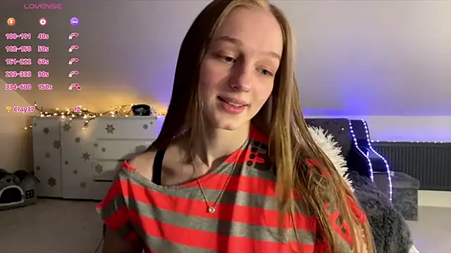 Anika Socutehe online show from 06/28/26, 08:59
