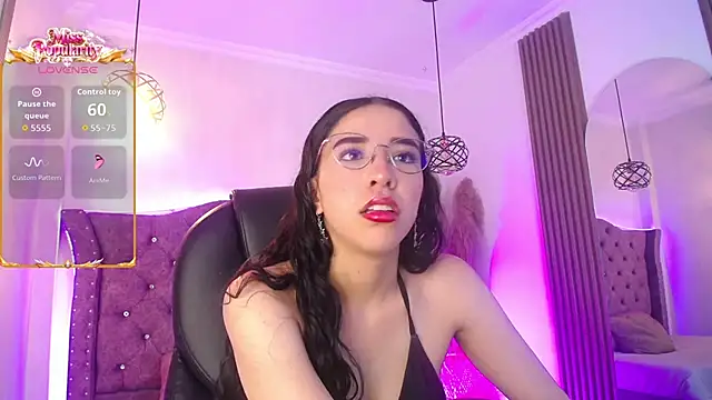 Amara Davis1 online show from 04/27/26, 05:05