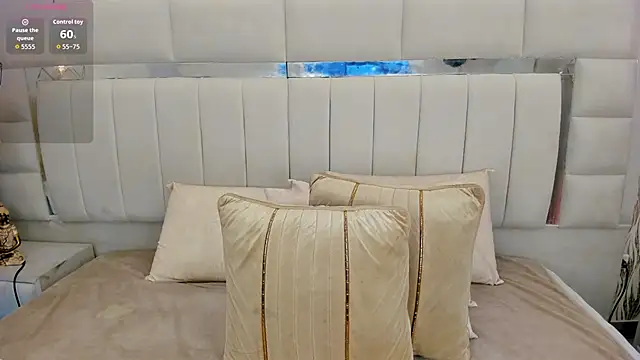 angueljonnes online show from 05/07/26, 05:02