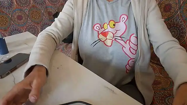 mariaplaya online show from 06/09/26, 07:53