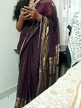 Snapshot of AnushaTelugu chatting on 04/21/26, 07:06 AnushaTelugu online show from 04/21/26, 07:06