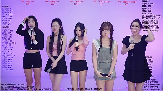 JM-777 online show from 04/29/26, 12:09