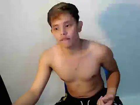 Baby Maxxx online show from 05/03/26, 06:03