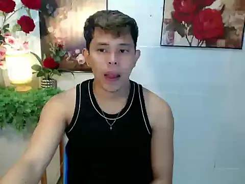 Baby Maxxx online show from 05/09/26, 09:20