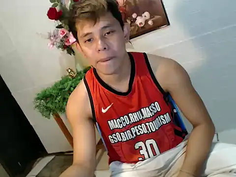 Baby Maxxx online show from 05/11/26, 06:27