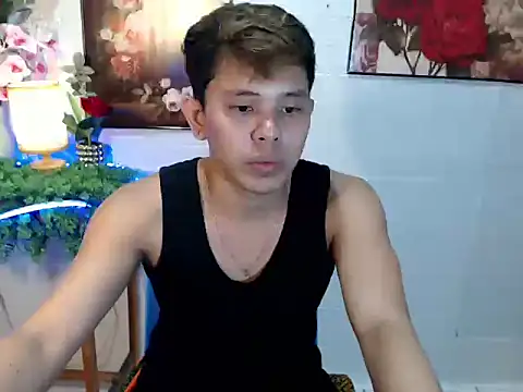 Baby Maxxx online show from 05/12/26, 06:05