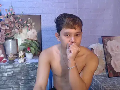 Baby Maxxx online show from 05/13/26, 10:34