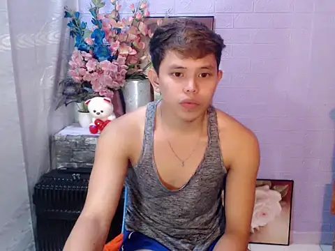 Baby Maxxx online show from 05/15/26, 11:45