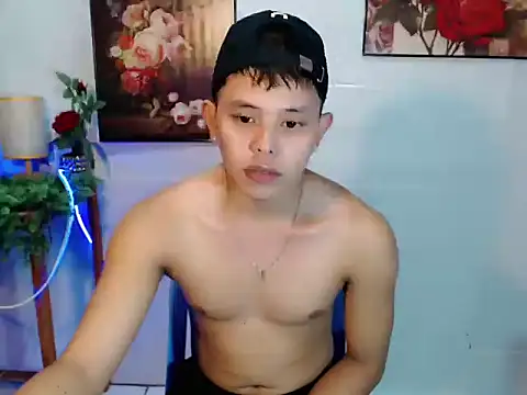 Baby Maxxx online show from 06/27/26, 09:03