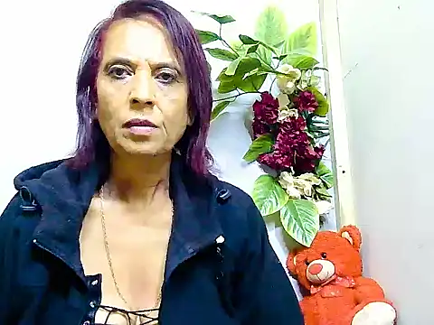 Hot queen58 online show from 06/22/26, 04:20
