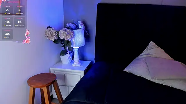 scarlett leex  online show from 05/07/26, 03:45