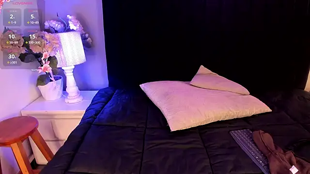 scarlett leex  online show from 05/08/26, 04:18