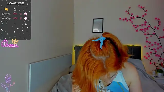 DellaRows online show from 05/19/26, 06:09