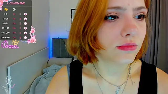 DellaRows online show from 06/21/26, 05:32